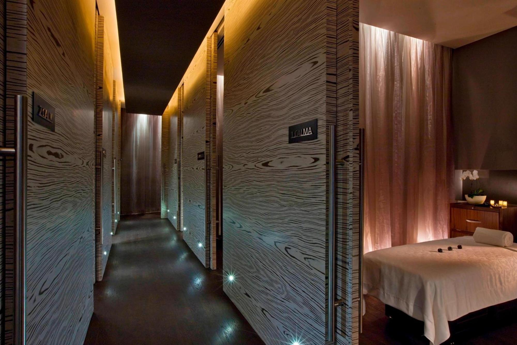The Westin Santa Fe, Mexico Extérieur photo